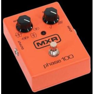 Dunlop MXR M107相位