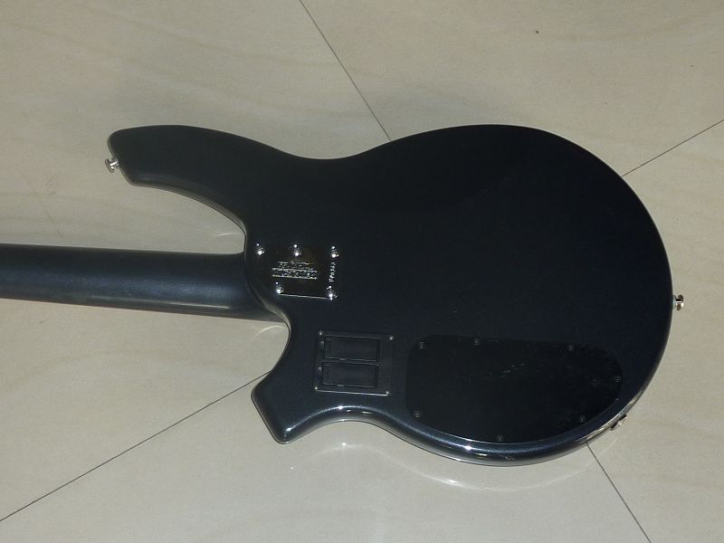MUSIC MAN BONGO 4 BK 9400元 包顺丰快递