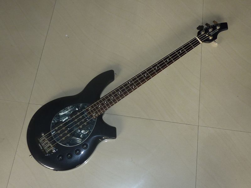 MUSIC MAN BONGO 4 BK 9400元 包顺丰快递