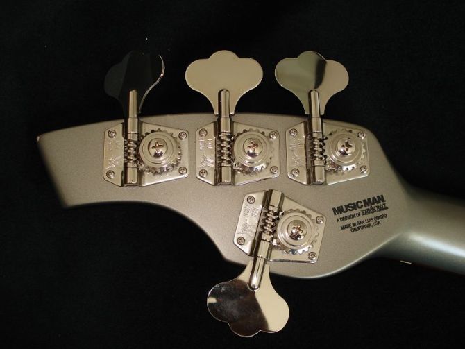 MUSIC MAN BONGO 4 HS PIEZO 11000元 包顺丰快递