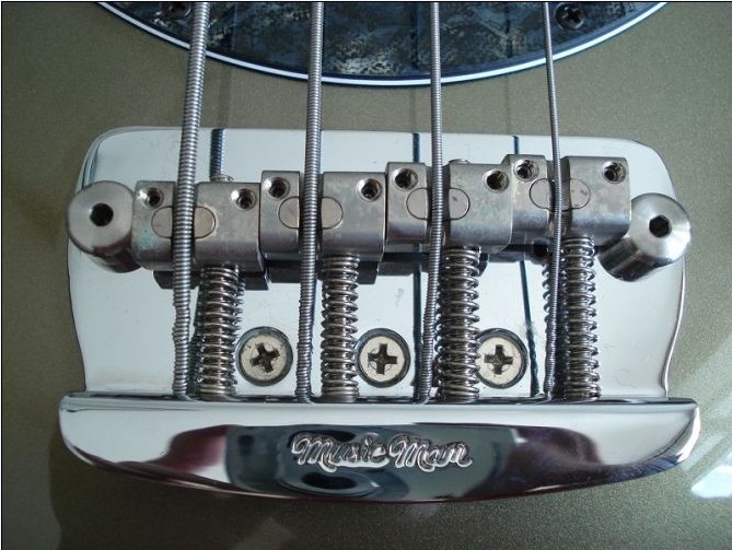 MUSIC MAN BONGO 4 HS PIEZO 11000元 包顺丰快递