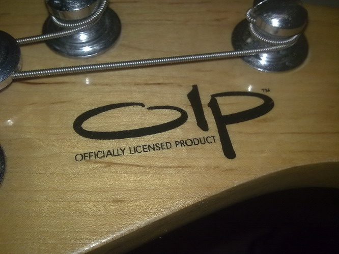 琴头OLP?OIP?