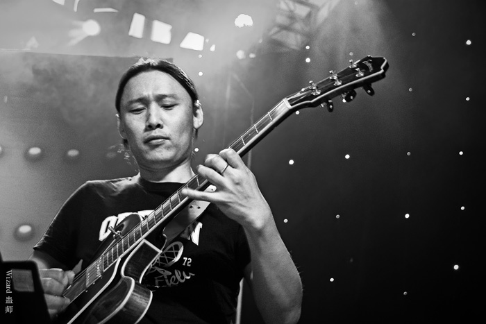 Zhang Ying Jazz Group：刘月.jpg