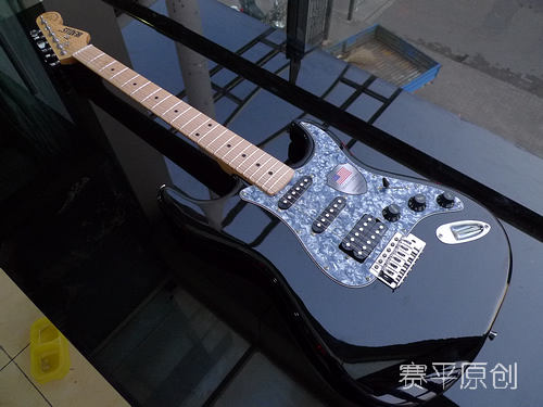 电吉他调试和护理.JPG