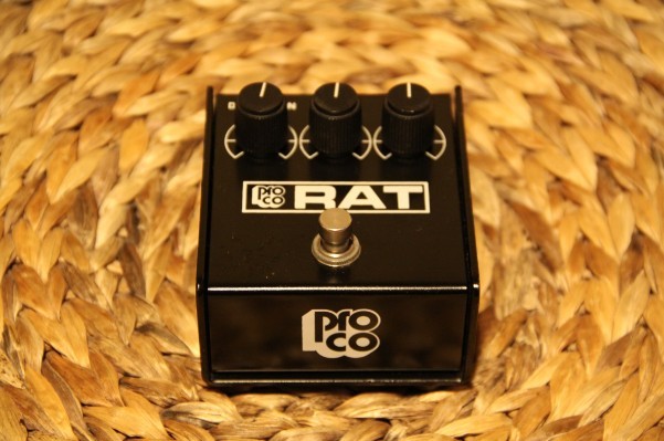  Proco RAT-Small Box Rat   1