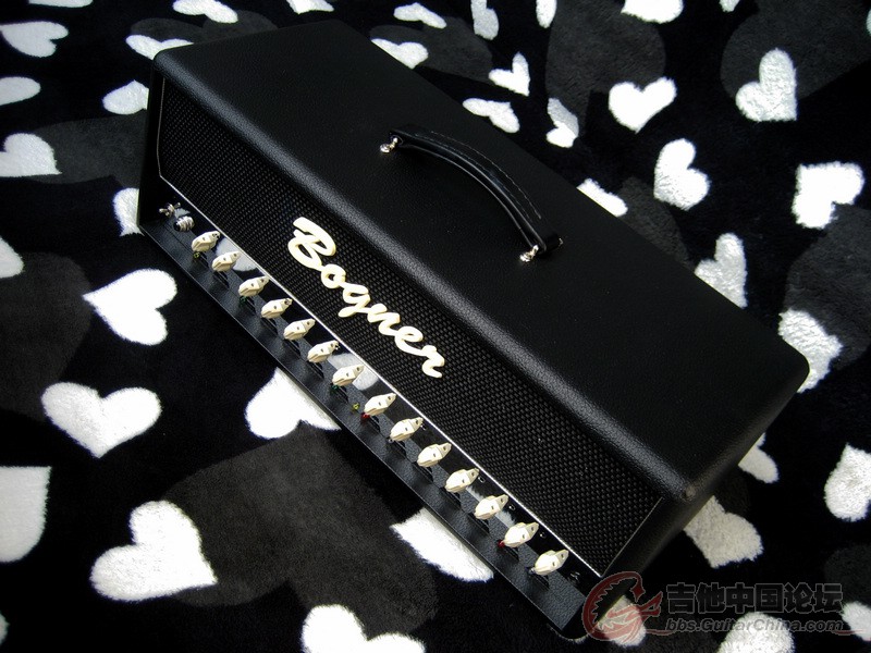 Bogner Ecstasy Classic.JPG