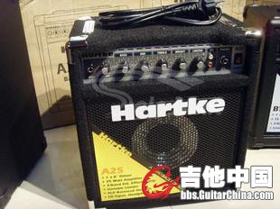 Hartke A35