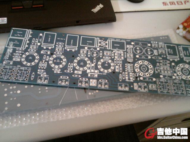 奸杀兄弟版权所有的PCB