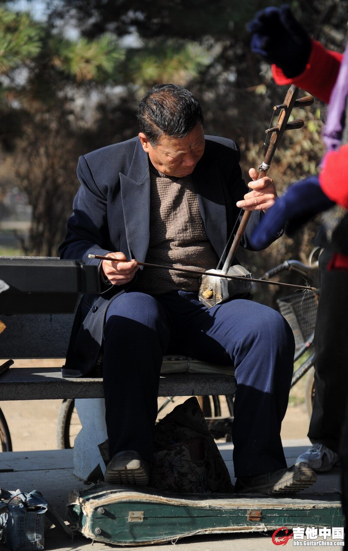 很沉醉