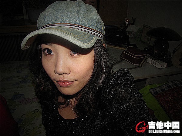 比较早的时候