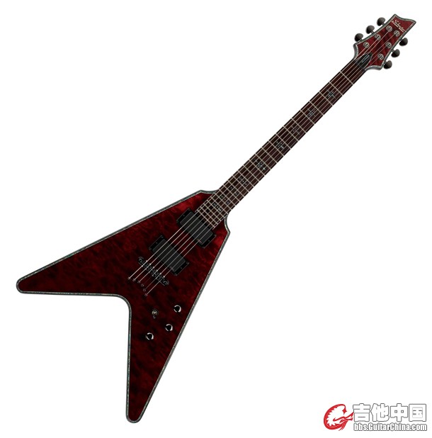 Schecter Hellraiser V1副本.jpg