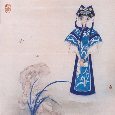 清顺治帝妃董鄂氏.jpg