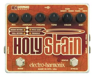 Electro-Harmonix XO Holy Stain Guitar Multi Effects Pedal 120usd.jpg