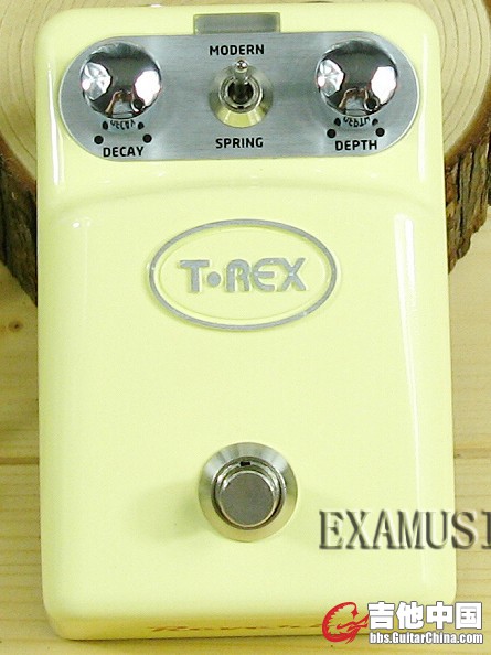 T-Rex TONEBUG REVERB 800rmb.jpg