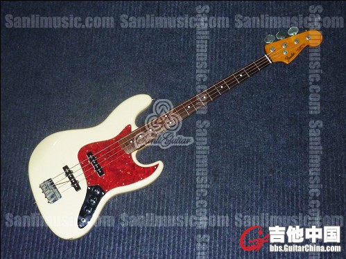 3.FENDER JAPAN JB62.jpg