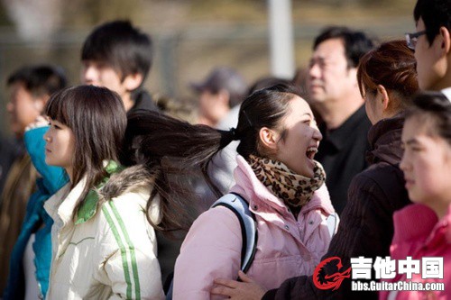 笑的这么开心，是不是考合格了呢？.jpg