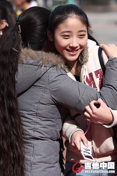 很漂亮的女孩儿！.jpg