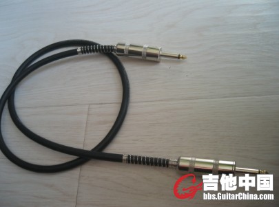 怪兽Performer 500 Speaker Cable  1米的.jpg