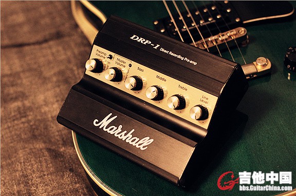 Marshall Drp-1