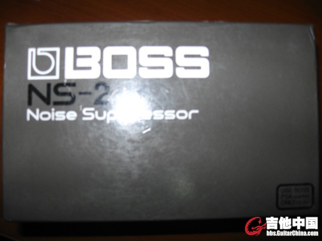 BOSS NS-2