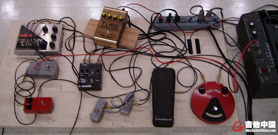 Pedal board p (535).JPG