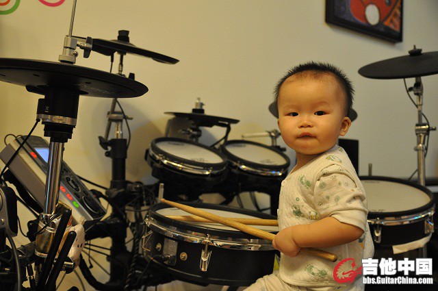 宝贝&ROLAND
