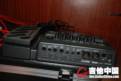 RP350综合效果器