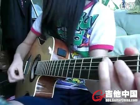 这是C