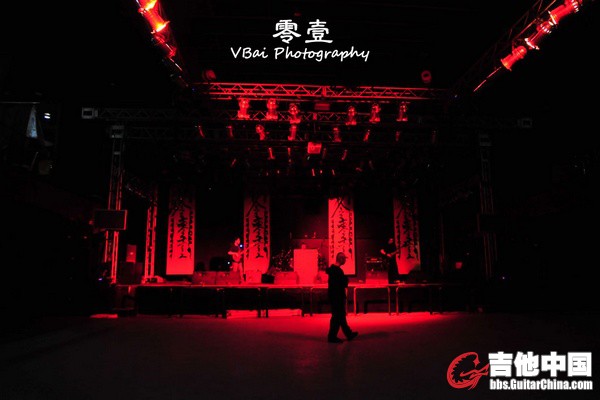 41-2011.4.23 零壹专场前的准备。.jpg