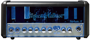 HUGHES&KETTNER TUBEMEISTER 18 HEAD