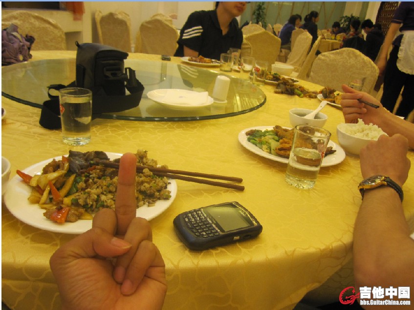 天天都是坑爹的自助