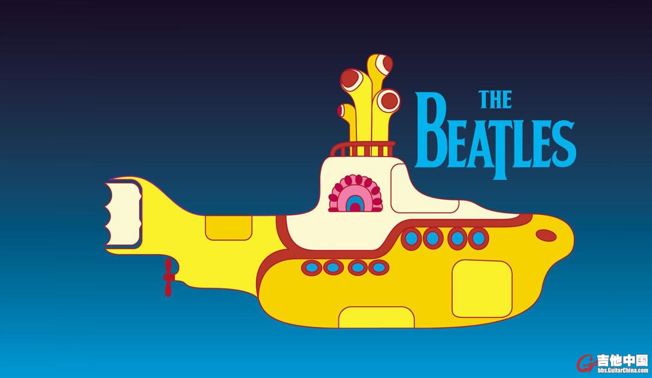 yellowsubmarine