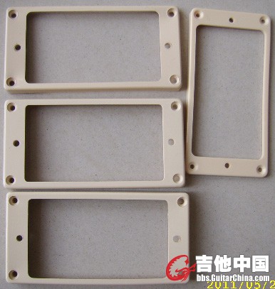 EPI 拾音器框