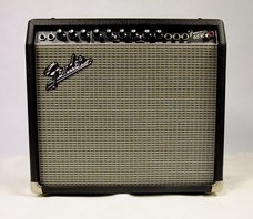 Fender frontman 65R