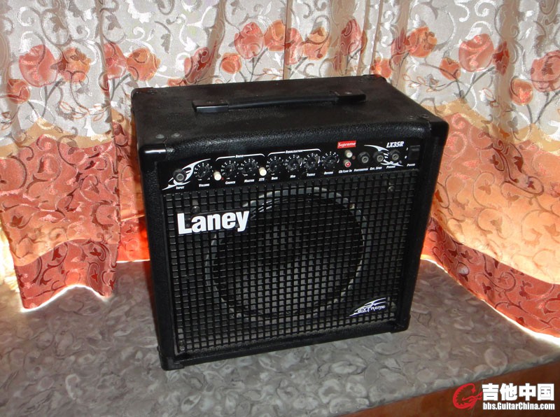 Laney LX 35R