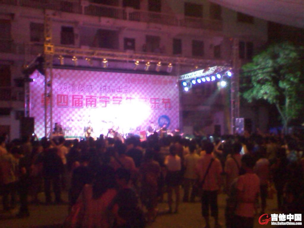 新金属，第20只乐队