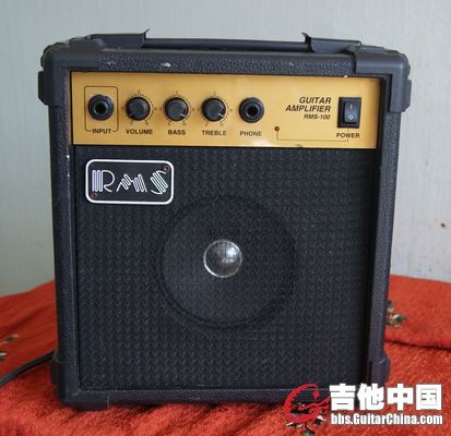 RMS-100    10W