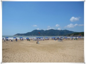 海滩上~.jpg