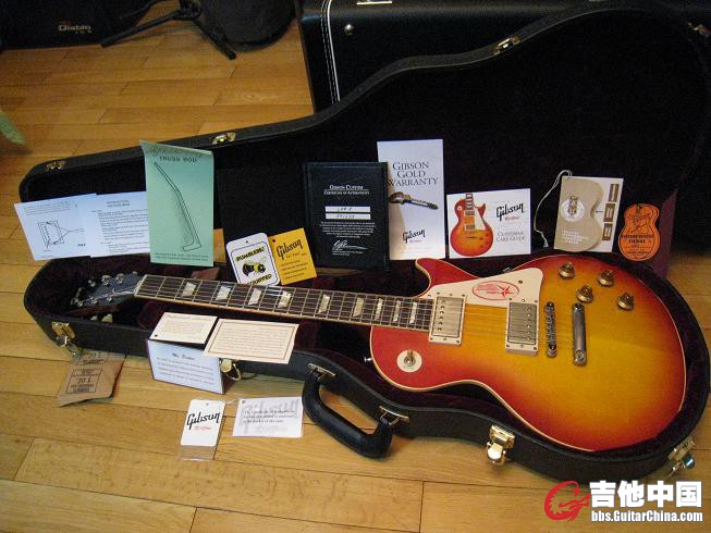 GIBSON R8 双黄炒鸡蛋西红柿 016.jpg