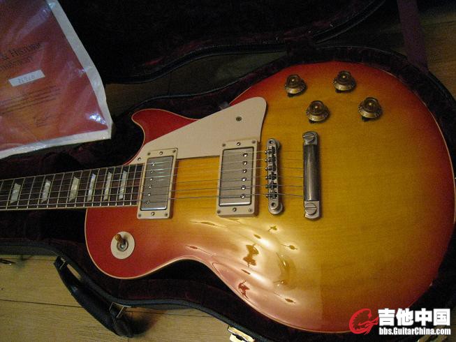 GIBSON R8 双黄炒鸡蛋西红柿 031.jpg