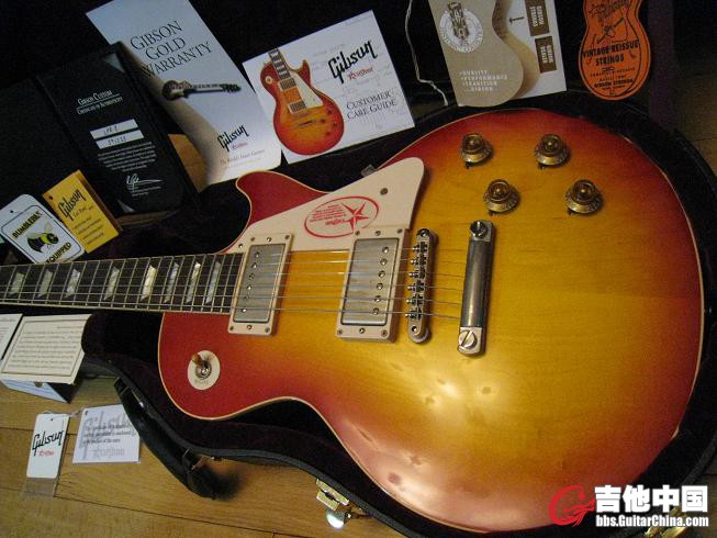 GIBSON R8 双黄炒鸡蛋西红柿 018.jpg