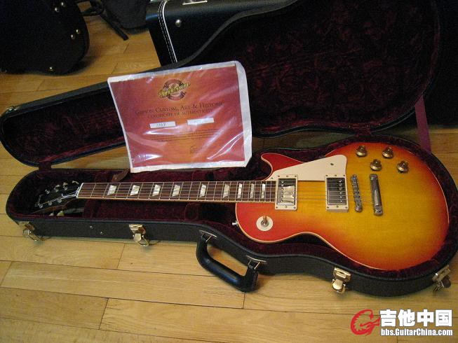 GIBSON R8 双黄炒鸡蛋西红柿 029.jpg