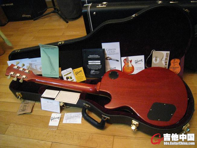 GIBSON R8 双黄炒鸡蛋西红柿 022.jpg