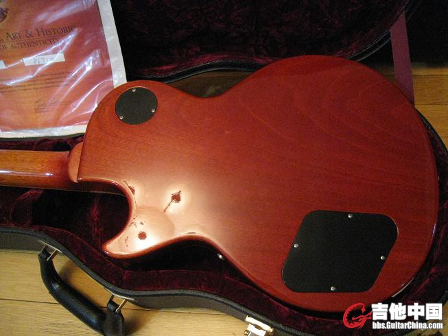 GIBSON R8 双黄炒鸡蛋西红柿 037.jpg