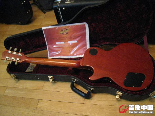 GIBSON R8 双黄炒鸡蛋西红柿 036.jpg