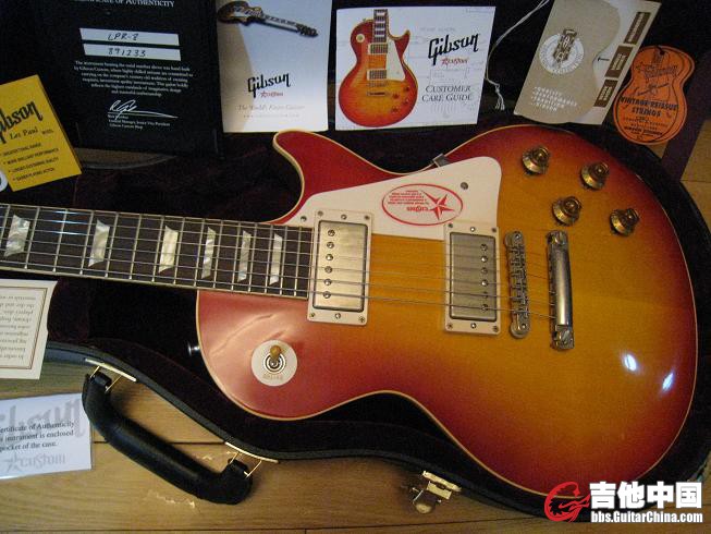 GIBSON R8 双黄炒鸡蛋西红柿 019.jpg