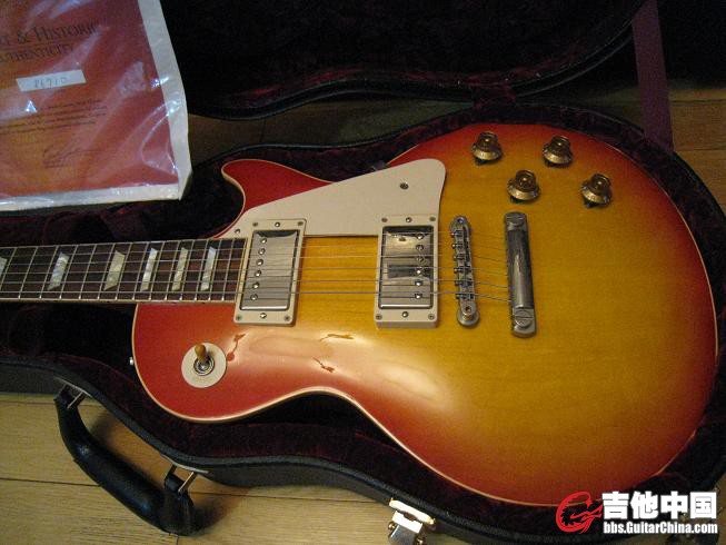 GIBSON R8 双黄炒鸡蛋西红柿 030.jpg