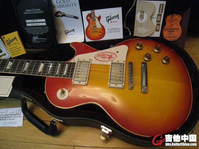 GIBSON R8 双黄炒鸡蛋西红柿 017.jpg