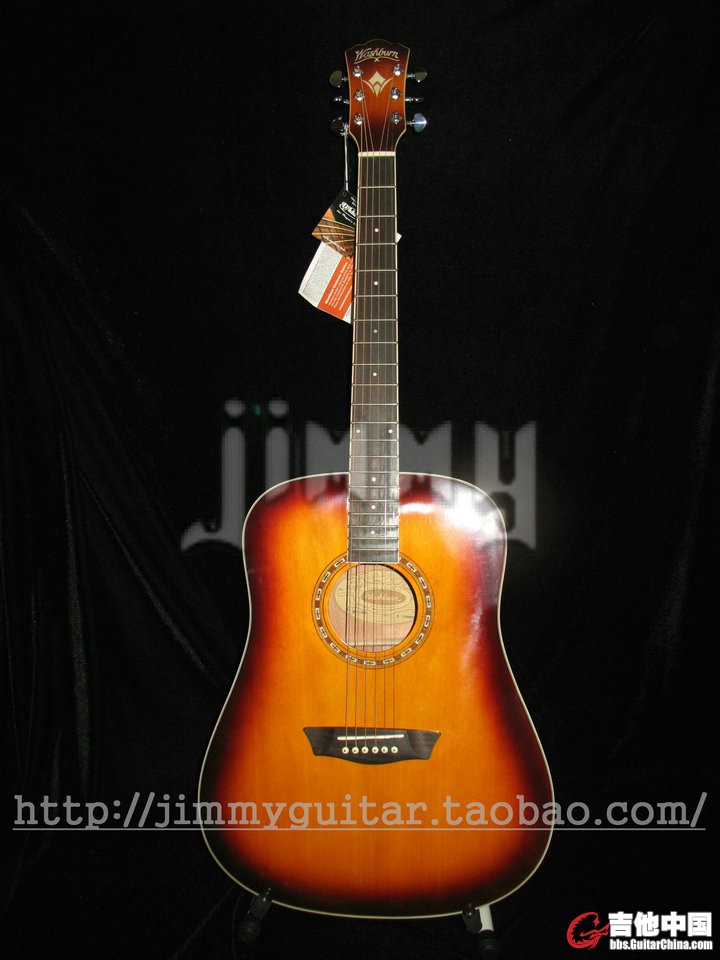 WASHBURN WD7S ACS 黑 1.JPG