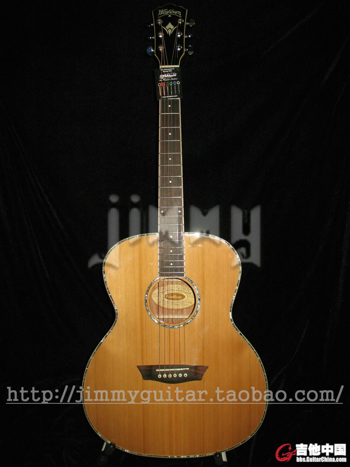 WASHBURN WG16S 1.JPG